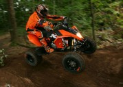 KTM 450 XC